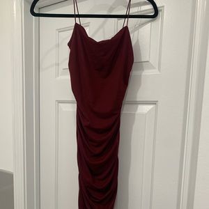 Windsor Heart of Glam touched dress Size S new with tags